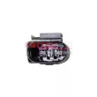 Kit de réparation pour câbles, electricité centrale METZGER 2324154 - Visuel 3