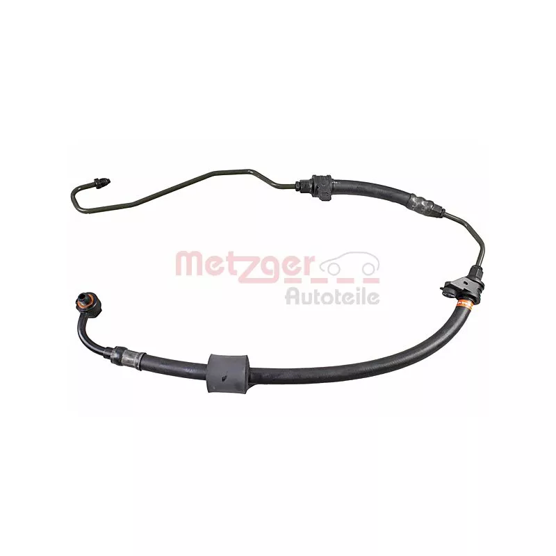 Tuyau hydraulique, direction METZGER 2361093