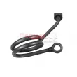 Tuyau hydraulique, direction METZGER 2361105 - Visuel 2