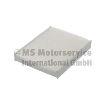 Filtre, air de l'habitacle KOLBENSCHMIDT 50013888