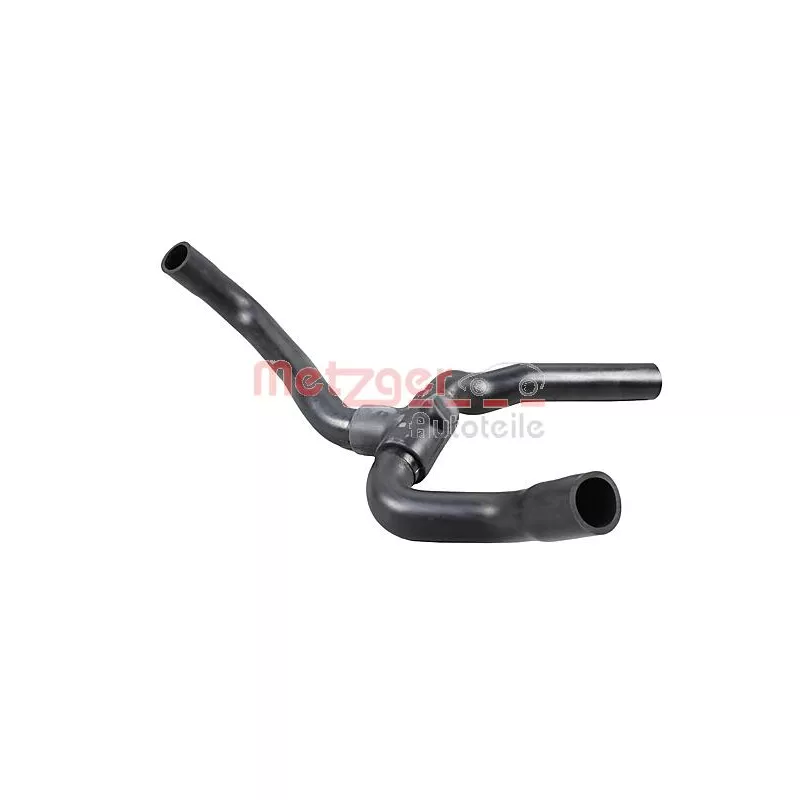 Tuyau, ventilation de carter-moteur METZGER 2380139