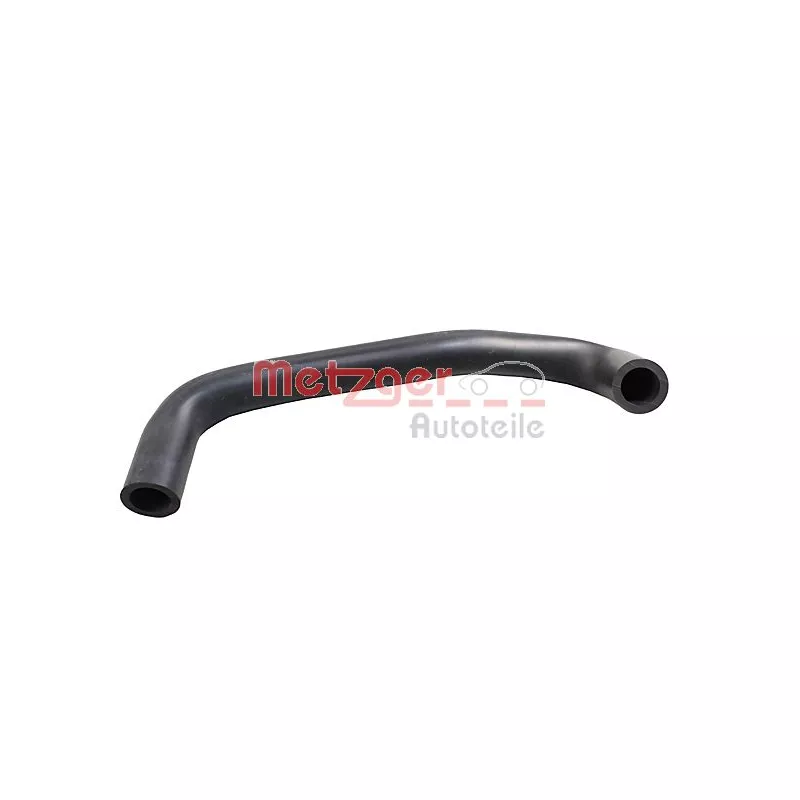 Tuyau, ventilation de carter-moteur METZGER 2380140