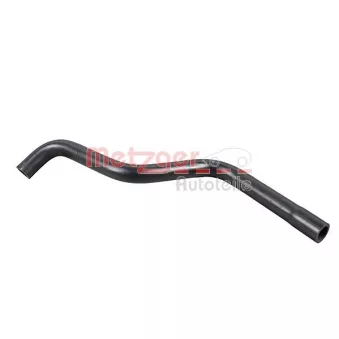 Flexible, aération de la housse de culasse METZGER 2380145