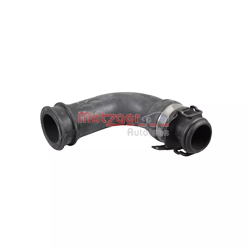 Tuyau, ventilation de carter-moteur METZGER 2380153