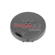 Diaphragme, ventilation du carter-moteur METZGER 2385138 - Visuel 1