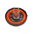 Diaphragme, ventilation du carter-moteur METZGER 2385138 - Visuel 2