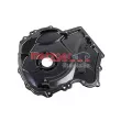 Couvercle de carter de distribution METZGER 2386001 - Visuel 1