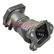 Tuyau d'aspiration, alimentation d'air METZGER 2388004 - Visuel 2
