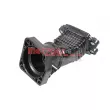 Tuyau d'aspiration, alimentation d'air METZGER 2388004 - Visuel 3