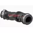 Tuyau d'aspiration, alimentation d'air METZGER 2388045 - Visuel 1