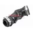 Tuyau d'aspiration, alimentation d'air METZGER 2388045 - Visuel 2