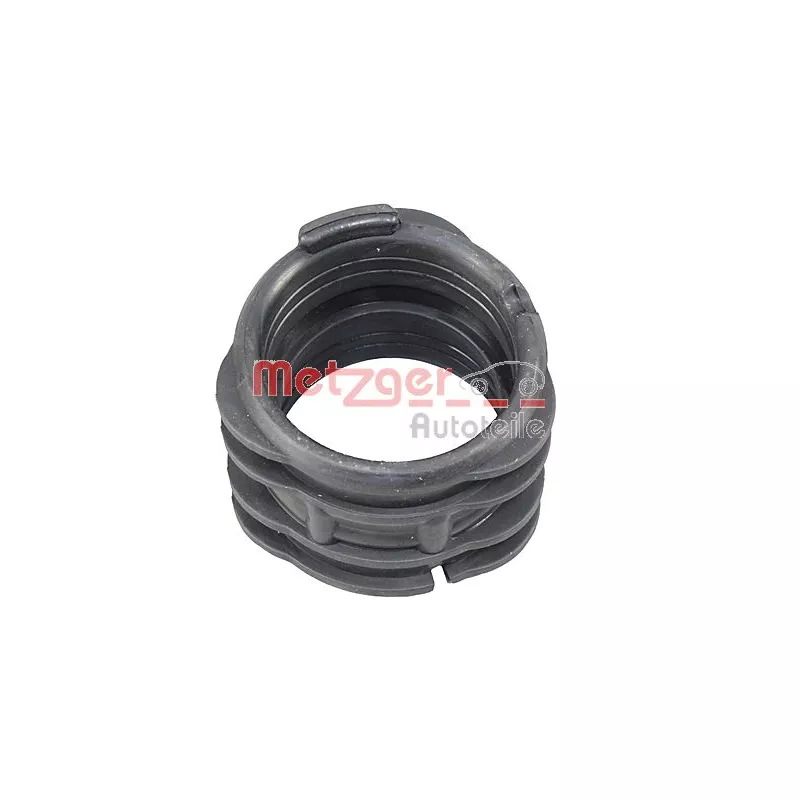 Tuyau d'aspiration, alimentation d'air METZGER 2388055