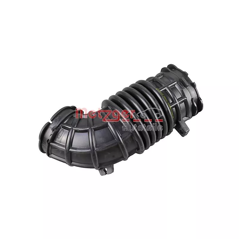 Tuyau d'aspiration, alimentation d'air METZGER 2388056