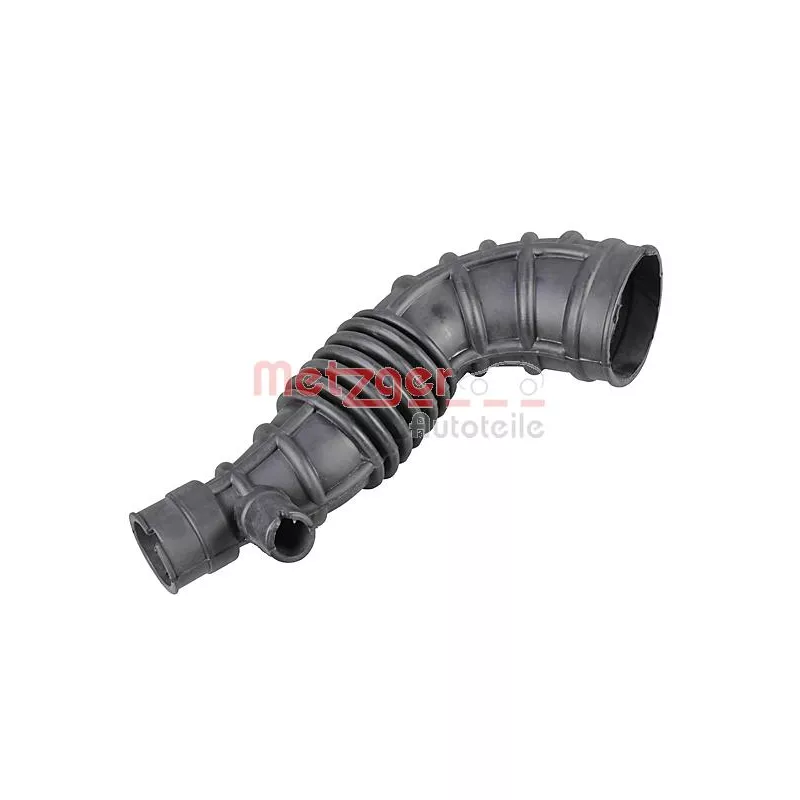 Tuyau d'aspiration, alimentation d'air METZGER 2388057