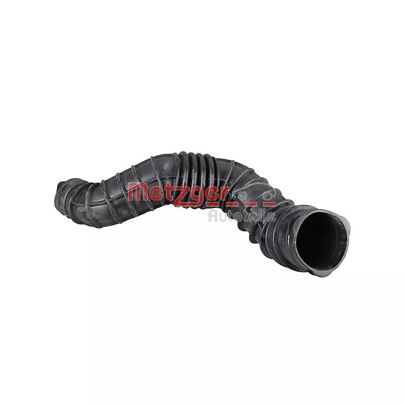 Tuyau d'aspiration, alimentation d'air METZGER 2388058