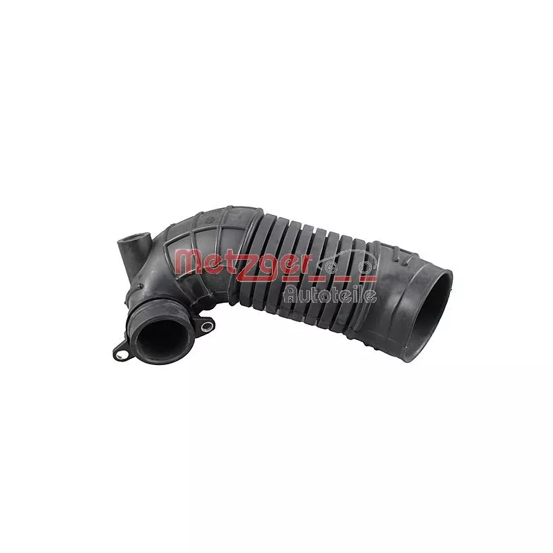 Tuyau d'aspiration, alimentation d'air METZGER 2388059