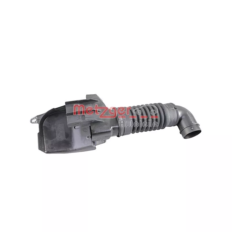 Tuyau d'aspiration, alimentation d'air METZGER 2388060