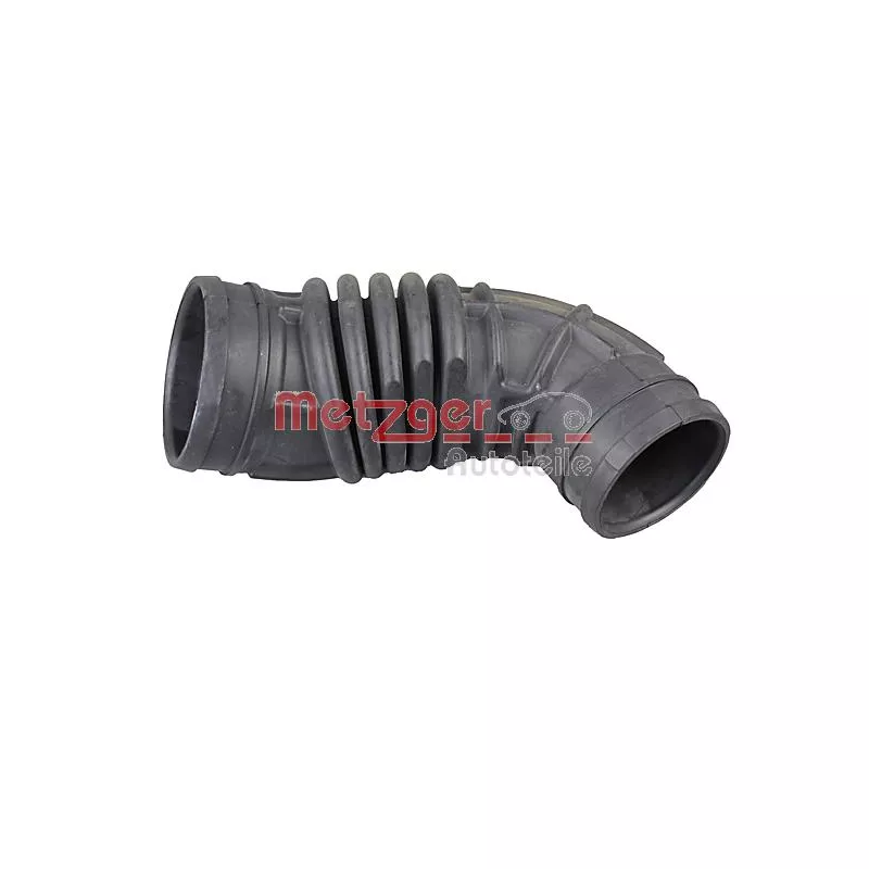 Tuyau d'aspiration, alimentation d'air METZGER 2388062