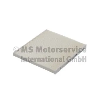 Filtre, air de l'habitacle KOLBENSCHMIDT 50013897