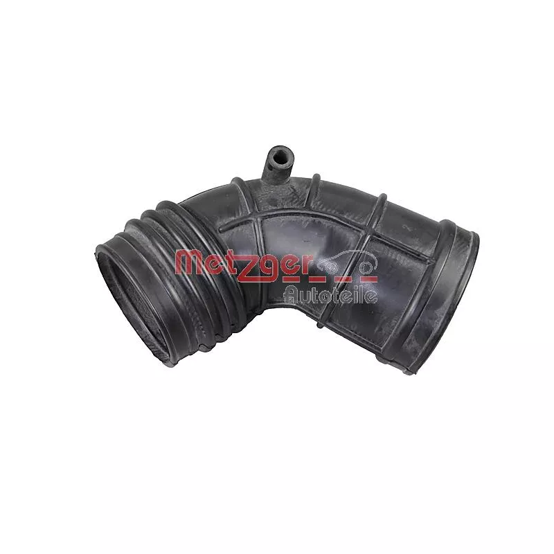 Tuyau d'aspiration, alimentation d'air METZGER 2388066