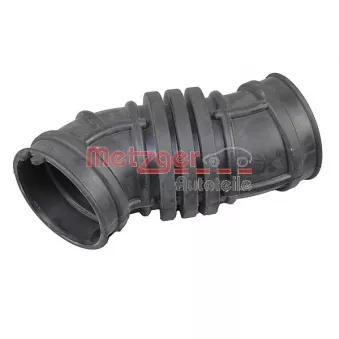 Tuyau d'aspiration, alimentation d'air METZGER 2388069