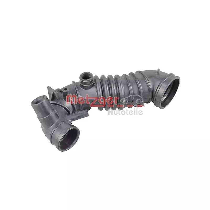 Tuyau d'aspiration, alimentation d'air METZGER 2388070