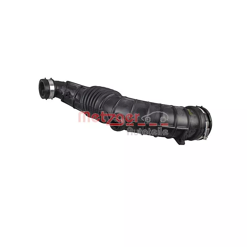 Tuyau d'aspiration, alimentation d'air METZGER 2388071