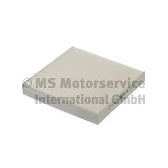 Filtre, air de l'habitacle KOLBENSCHMIDT 50013898