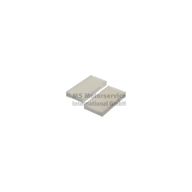 Filtre, air de l'habitacle KOLBENSCHMIDT 50013899