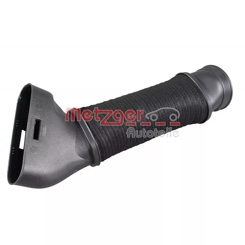Tuyau d'aspiration, alimentation d'air METZGER 2388081