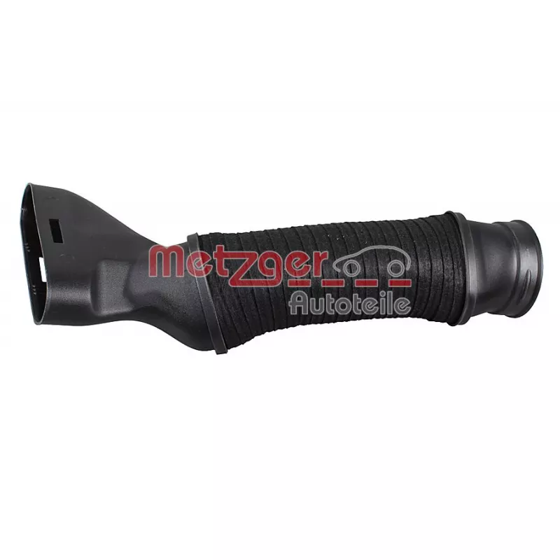 Tuyau d'aspiration, alimentation d'air METZGER 2388082
