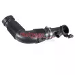 Tuyau d'aspiration, alimentation d'air METZGER 2388099 - Visuel 1