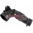 Flexible, alimentation en air METZGER 2389031 - Visuel 1