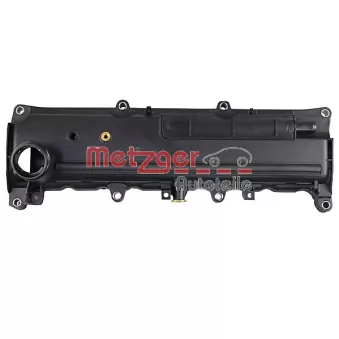 Couvercle de culasse METZGER 2389177