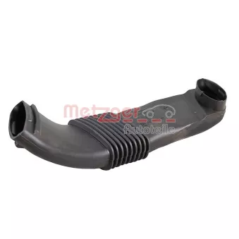 Tuyau d'aspiration, alimentation d'air METZGER 2389234