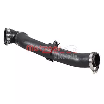 Gaine de suralimentation METZGER 2400247