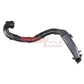 Gaine de suralimentation METZGER 2400445