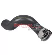 Gaine de suralimentation METZGER 2400498 - Visuel 1