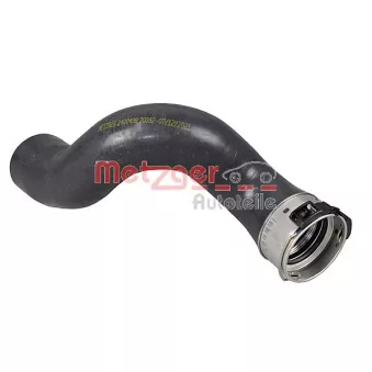 Gaine de suralimentation METZGER 2400498