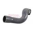 Gaine de suralimentation METZGER 2400498 - Visuel 3