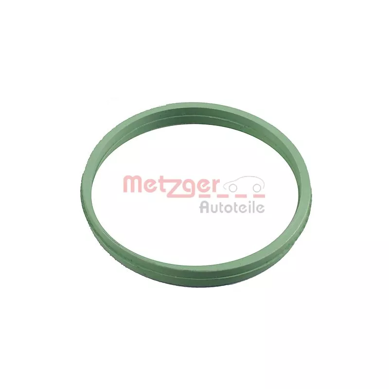 Bague d'étanchéité, gaine de suralimentation METZGER 2400512