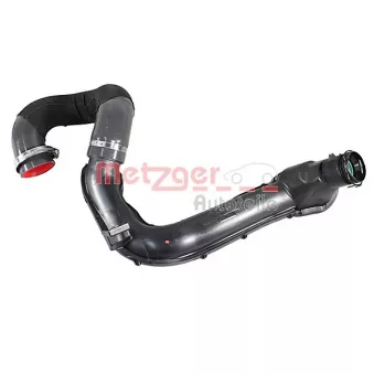 Gaine de suralimentation METZGER 2400601