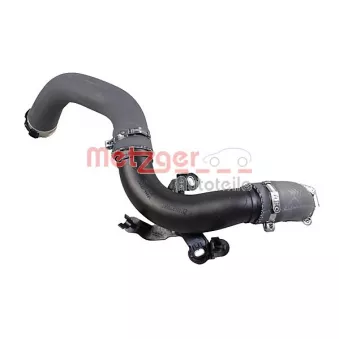 Gaine de suralimentation METZGER 2400610