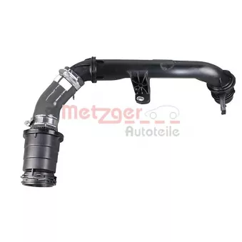Gaine de suralimentation METZGER 2400617