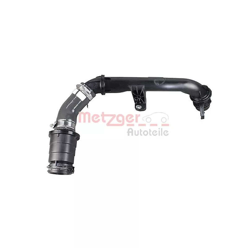 Gaine de suralimentation METZGER 2400617