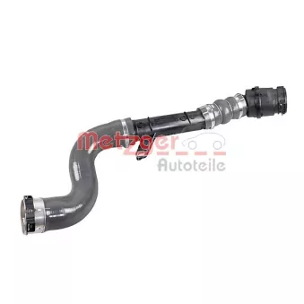 Gaine de suralimentation METZGER 2400627