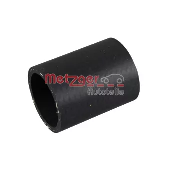 Gaine de suralimentation METZGER 2400696