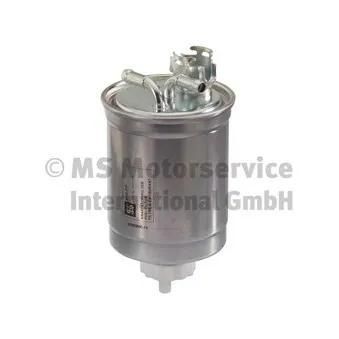 Filtre à carburant KOLBENSCHMIDT 50013910