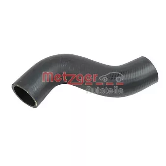 Gaine de suralimentation METZGER 2400735