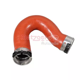 Gaine de suralimentation METZGER 2400737